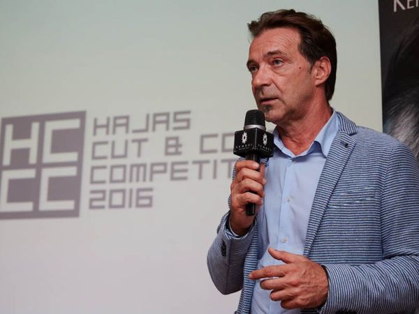 hajas lasztlo
